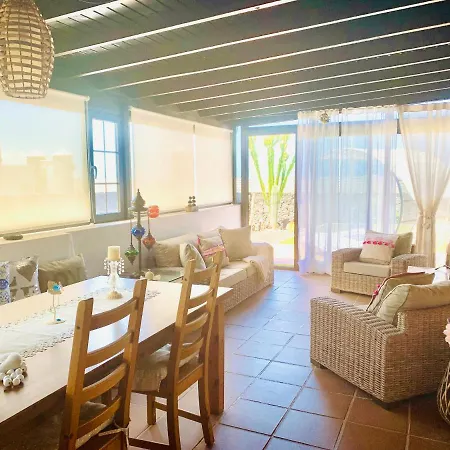 Villa Lisi ,lujo Y Confort A 300 Metros Del Mar *