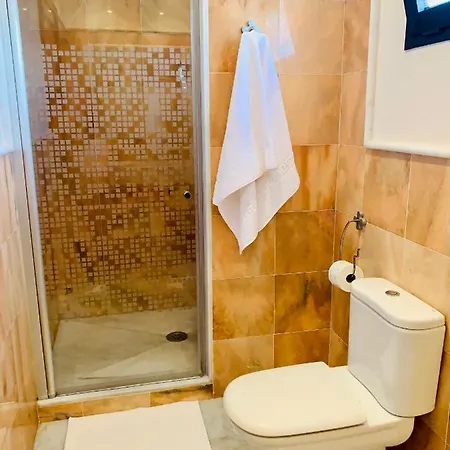 Lisi ,lujo Y Confort A 300 Metros Del Mar Villa *