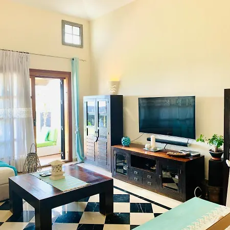 Lisi ,lujo Y Confort A 300 Metros Del Mar Villa *