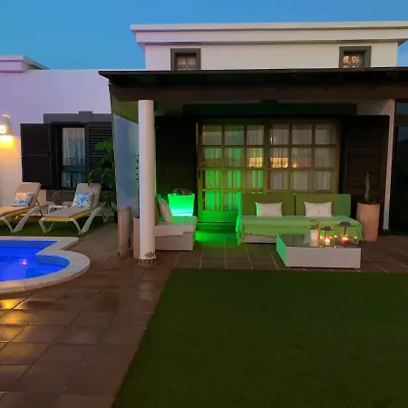 Villa Lisi ,lujo Y Confort A 300 Metros Del Mar