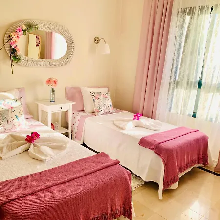 Villa Lisi ,lujo Y Confort A 300 Metros Del Mar Playa Blanca (Lanzarote)