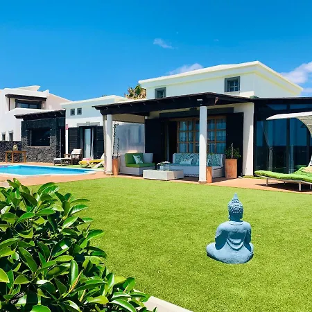 Lisi ,lujo Y Confort A 300 Metros Del Mar Villa